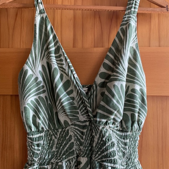 Avatar Clothing print sundress - Picture 2 of 7